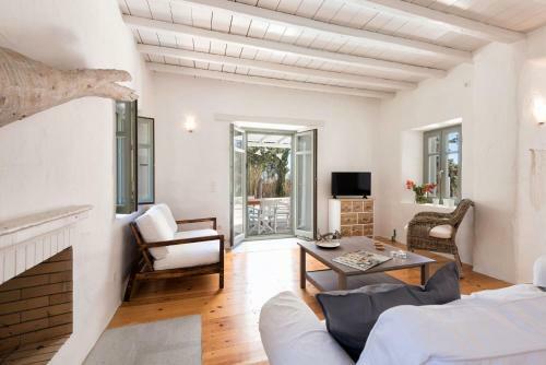 Sun Drop Villa In Drios