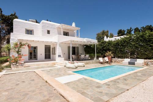 Sun Drop Villa In Drios