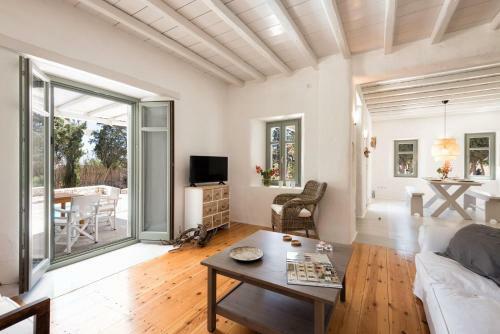 Sun Drop Villa In Drios