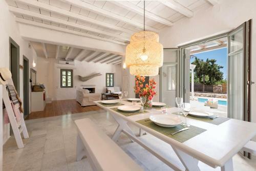Sun Drop Villa In Drios