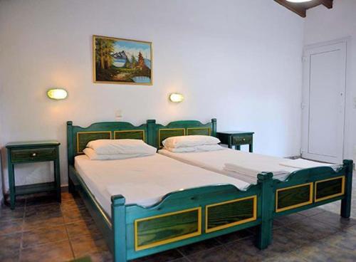 Amalia Apartments