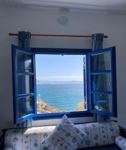Cavos Studio By The Sea
