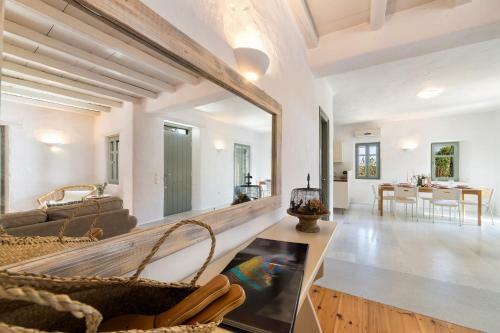 Sun Drop II - Drios, Paros