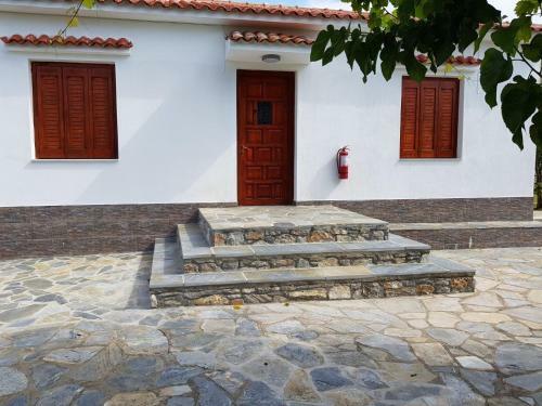Panos Villas