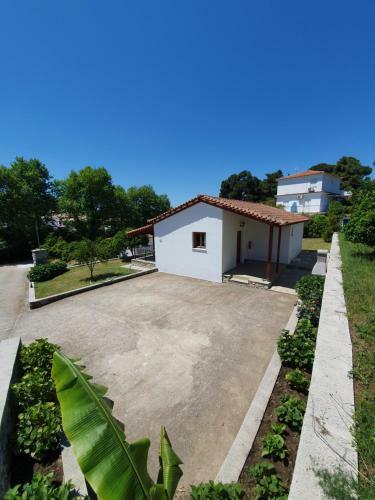 Panos Villas