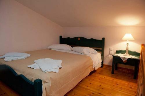 Haris Apartments