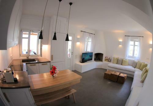Healthy House ? Costa Ilios