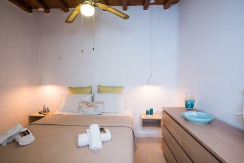 Mykonos Boutique House Ornos