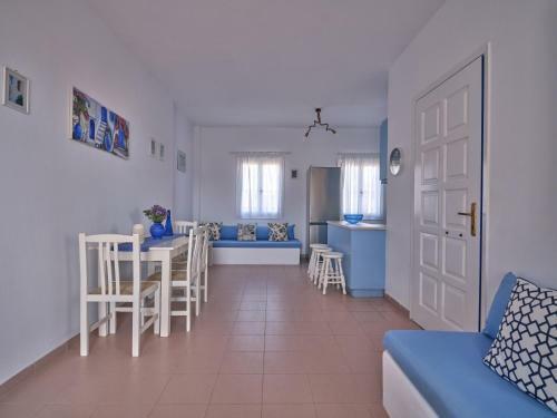 Apartamento Chloe Home