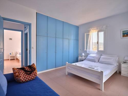 Apartamento Chloe Home