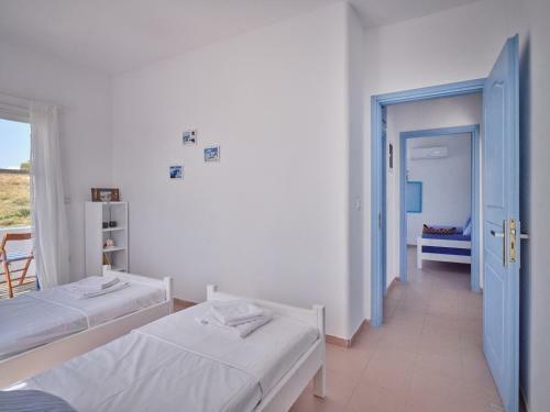 Apartamento Chloe Home