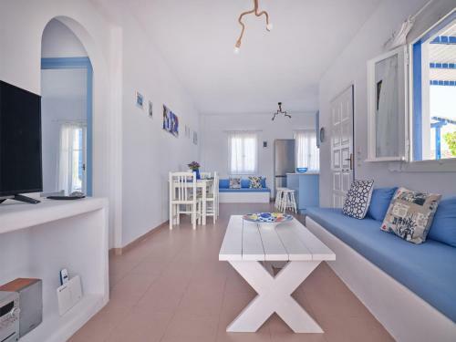 Apartamento Chloe Home