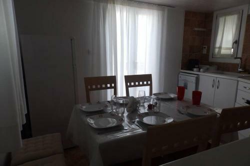 Mykonos Ornos Redocher Home