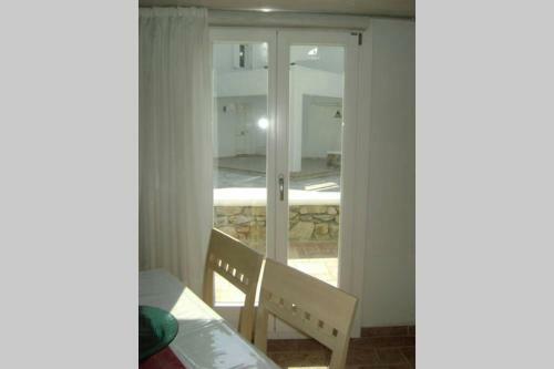 Mykonos Ornos Redocher Home