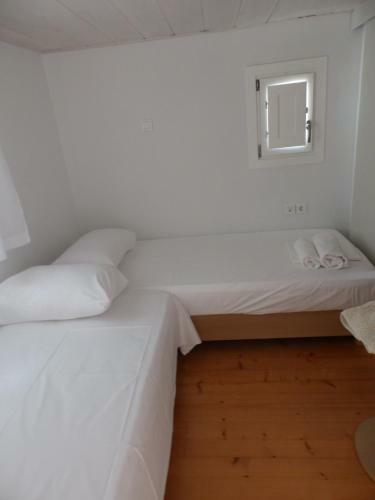 Mykonos Ornos Redocher Home