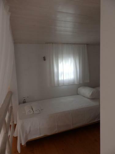 Mykonos Ornos Redocher Home