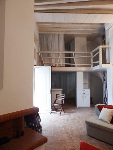 Mykonos Ornos Redocher Home