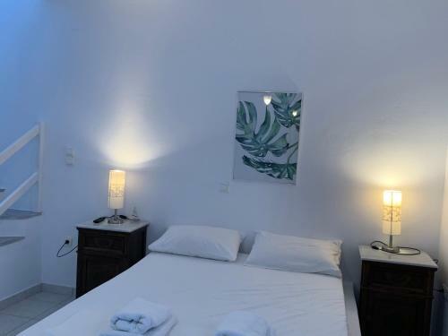 Irenes 2floor Maisonette
