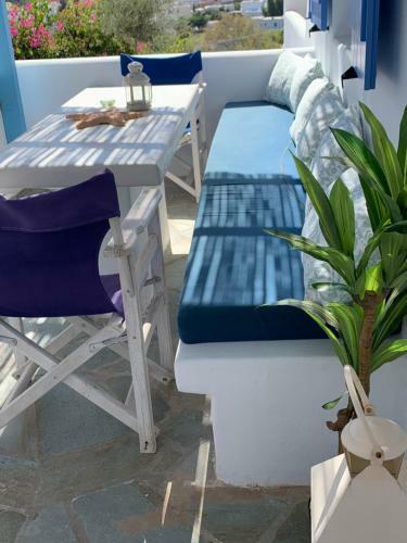 Irenes 2floor Maisonette