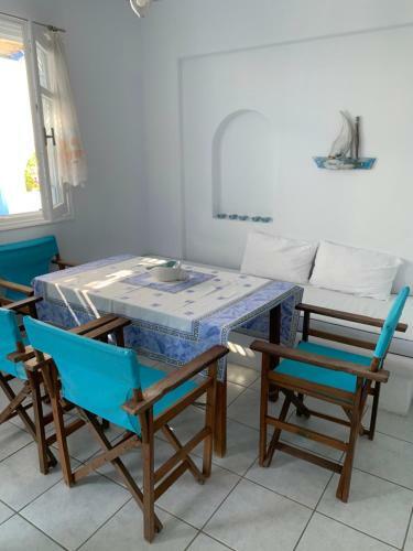 Irenes 2floor Maisonette
