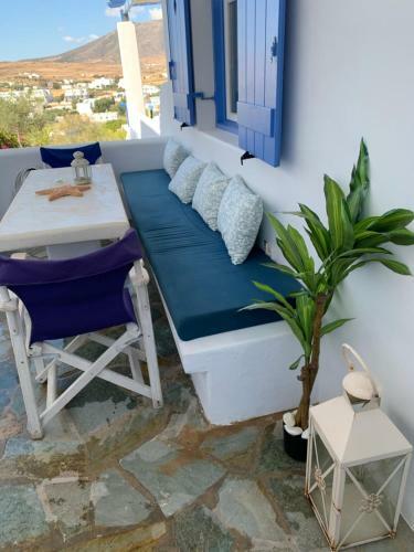 Irenes 2floor Maisonette