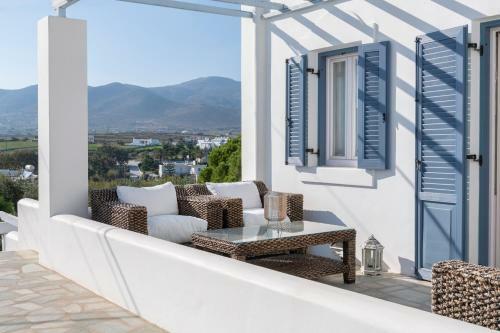 Apartamento Ilios Home