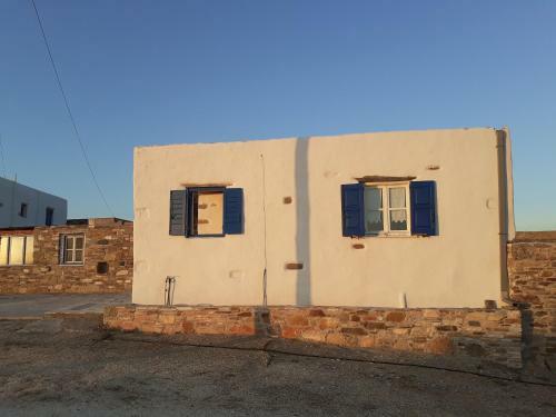 Apartamento Nikorama House