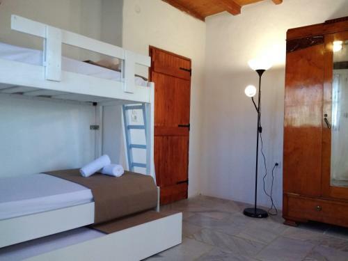 Apartamento Nikorama House