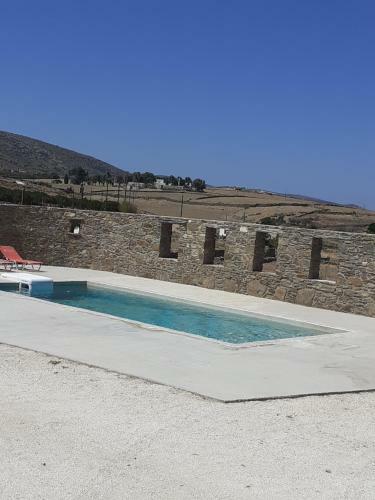 Apartamento Nikorama House