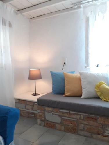 Apartamento Nikorama House