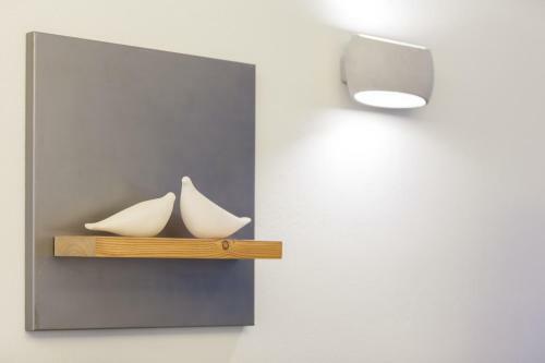 Just Blue With Amazing Sea Views In Piso Livadi