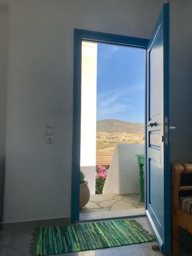 Apartamento Paros Book'inn