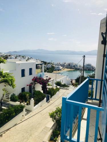 Apartamento Paros Book'inn