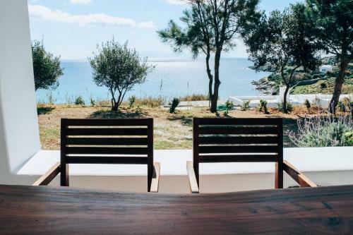 The Elaia House Mykonos