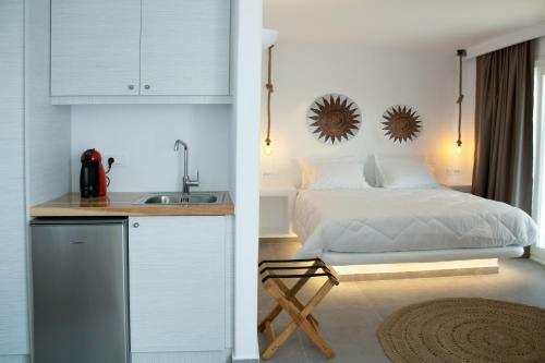The Elaia House Mykonos