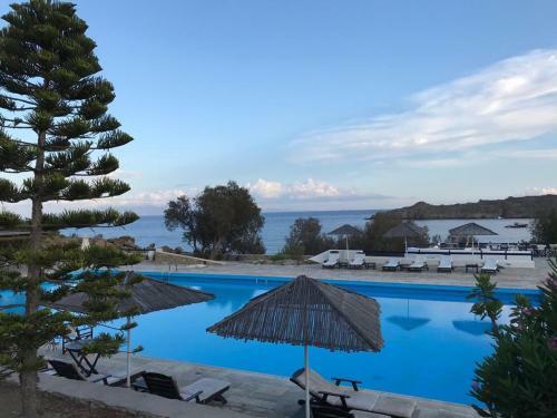 Afrodite Villa On The Sea