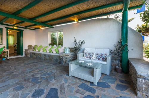Afrodite Villa On The Sea