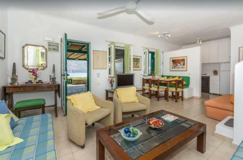 Afrodite Villa On The Sea