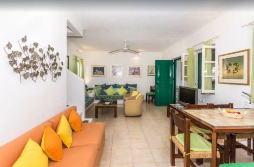 Afrodite Villa On The Sea