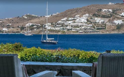 Afrodite Villa On The Sea
