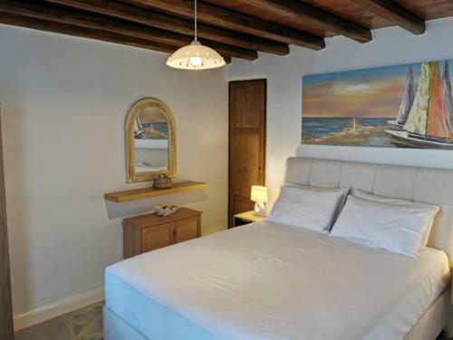Villa Our Beautiful House In Ornos, Mykonos
