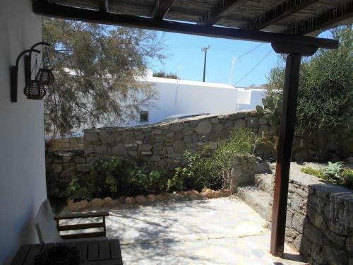 Villa Our Beautiful House In Ornos, Mykonos