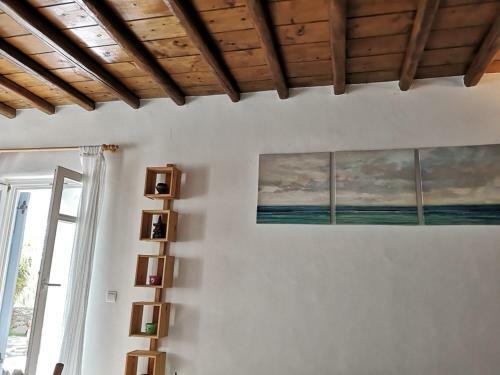 Villa Our Beautiful House In Ornos, Mykonos