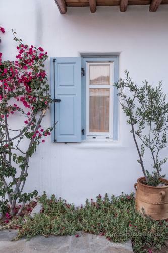 Villa Our Beautiful House In Ornos, Mykonos