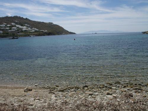 Ornos Seaside Blue Villas