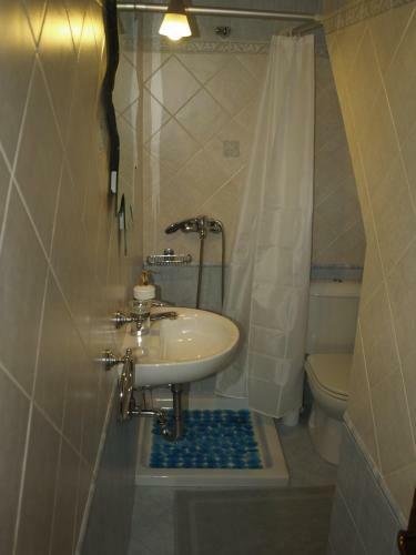 Ornos Seaside Blue Villas