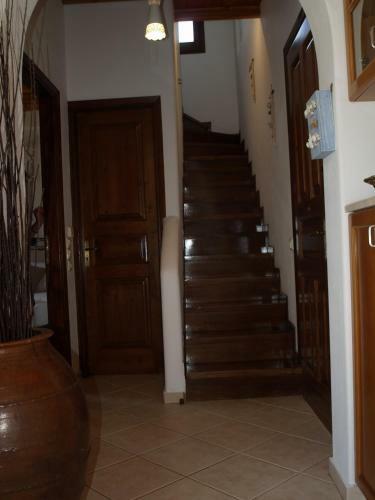 Ornos Seaside Blue Villas