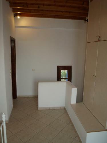 Ornos Seaside Blue Villas