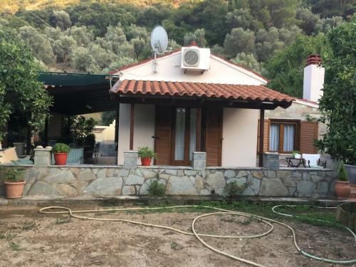 Villa Ermilia
