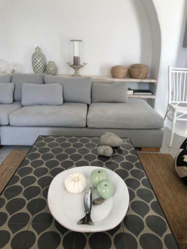 Apartamento Ornos Luxurious House